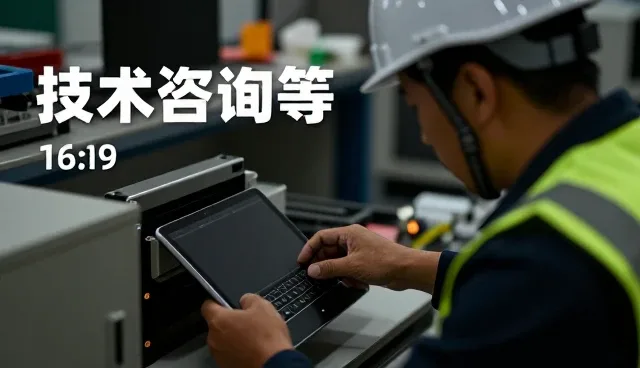 农业基地解决方案中的项目包括技术选择